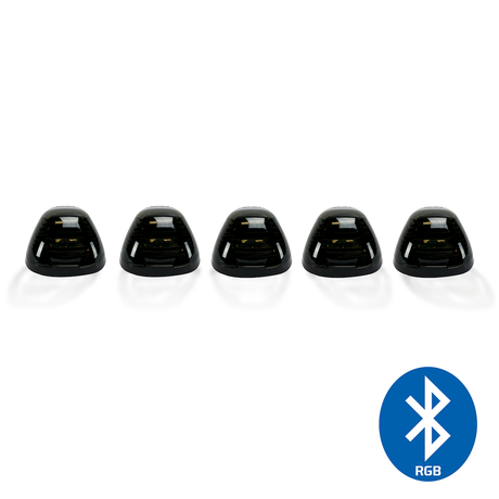 Recon Accessories 264143bkrgb Roof Marker Light||264143bkrgb.Png||85||r8964143bkrgb||1252295