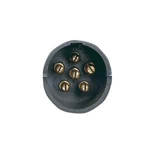 Hopkins Mfg 47545 Trailer Wiring Connector Adapter||||87||h2247545||2021807