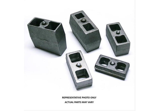 Superlift 016-2 Leaf Spring Block Kit||lift_Blocks.Jpg||85||s300162||2259832
