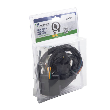 Tekonsha 118289 Trailer Wiring Connector||||86||t1m118289||1919538