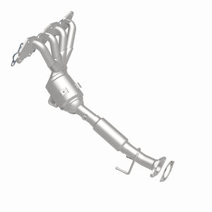 Magnaflow California Converter 5531186 Catalytic Converter||5531186_11.Jpg||95||m665531186||2256595