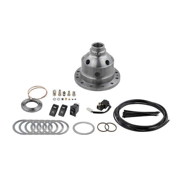Product of Arb Rd167 Differential Carrier