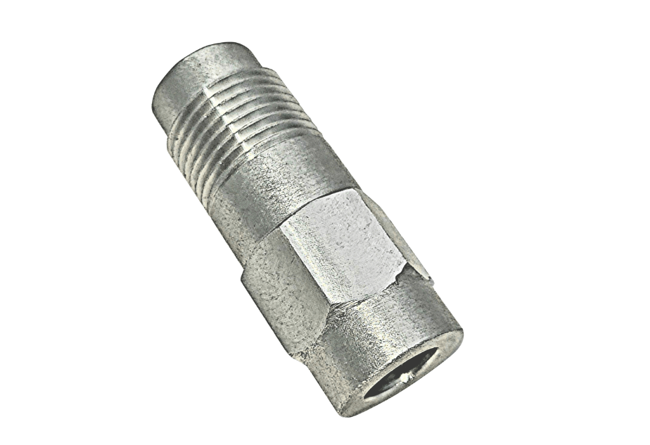 Rieco-Titan Products 150614 Camper Jack Hydraulic Pump Mechanism Plunger Tube||150614.Png||85||r6j150614||2258429