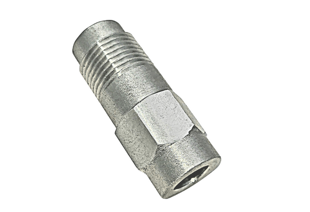 Rieco-Titan Products 150614 Camper Jack Hydraulic Pump Mechanism Plunger Tube||150614.Png||85||r6j150614||2258429