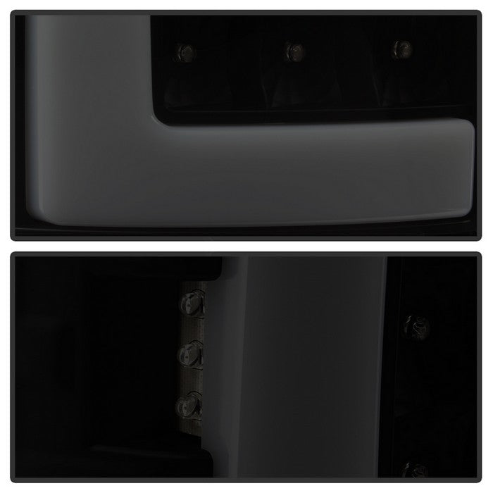 Product of Xtune 9040269 Tail Light Assembly 
