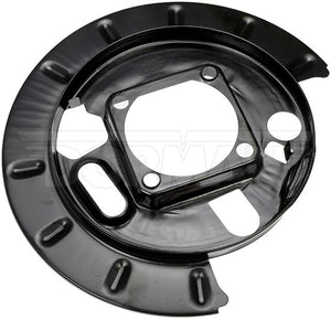 Dorman (Oe Solutions) 924-002 Brake Dust Shield||924-002_2.Jpg||87||d18924002||1059494
