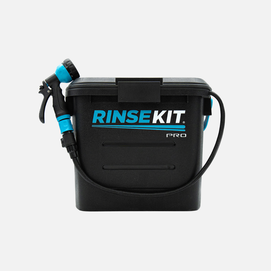 Product of Rinse Kit 857007006258 Camp Shower