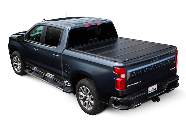 Product of Leer HF650M 650345 Tonneau Cover 