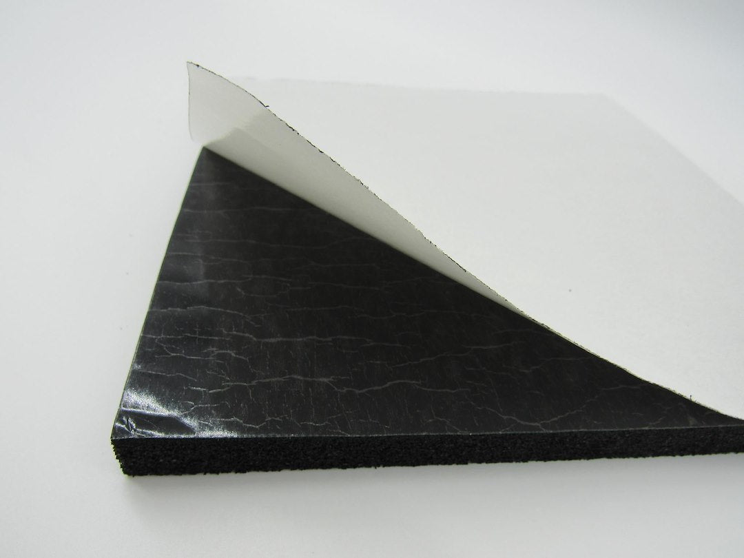 Product of Hushmat 22410 Sound Dampening Kit