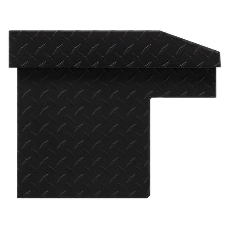Product of Weather Guard (Werner) 180-52-03 Low Profile Toolbox 