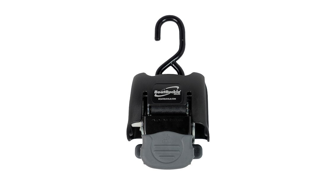 Product of Immi Boatbuckle F08893 Tie Down Strap