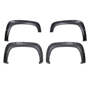 Trailfx Tfc3006s Fender Flare||t84_Tfc3006s_Fender Flares_B2c_1.Jpg||85||t84tfc3006s||2273271