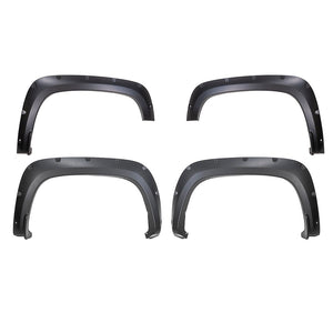 Trailfx Tfc3006s Fender Flare||t84_Tfc3006s_Fender Flares_B2c_1.Jpg||85||t84tfc3006s||2273271