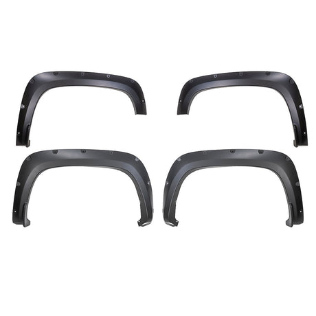 Trailfx Tfc3006s Fender Flare||t84_Tfc3006s_Fender Flares_B2c_1.Jpg||85||t84tfc3006s||2273271