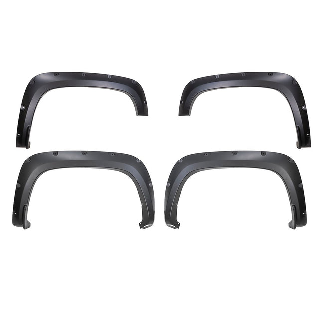 Trailfx Tfc3006s Fender Flare||t84_Tfc3006s_Fender Flares_B2c_1.Jpg||85||t84tfc3006s||2273271