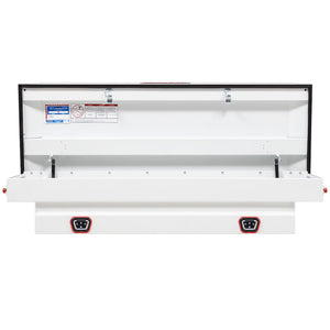 Product of Weather Guard (Werner) 156-3-04  Toolbox 
