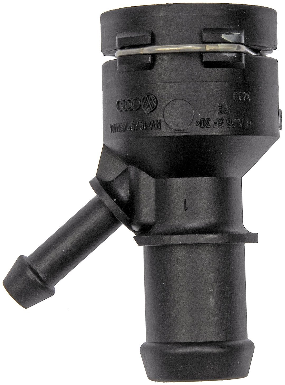 Dorman (Oe Solutions) 627-004 Heater Hose Connector||627-004-001.Jpg||85||d18627004||1758869
