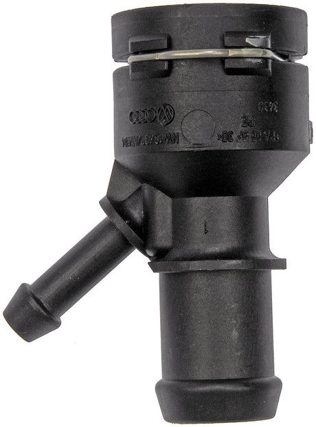 Dorman (Oe Solutions) 627-004 Heater Hose Connector||627-004-001.Jpg||85||d18627004||1758869