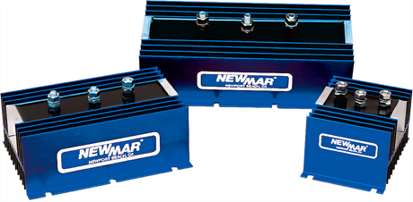 Product of Newmar 1-3-165 Battery Isolator