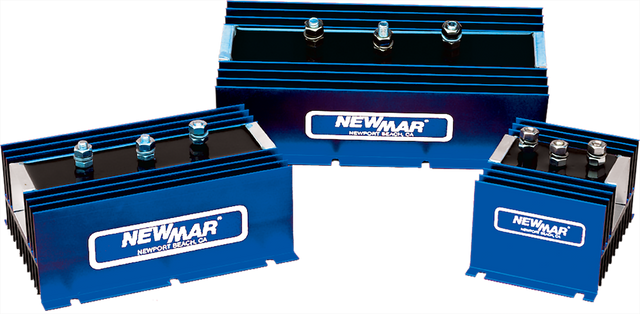 Product of Newmar 1-3-165 Battery Isolator