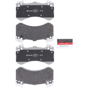 Brembo P85136n Brake Pad||p85136n_Kit.Jpg||85||brmp85136n||1754442