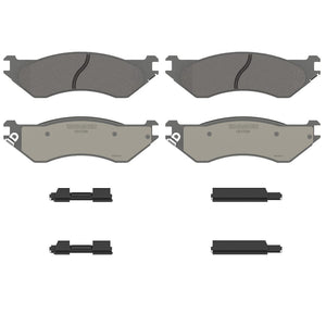 Wagner Brakes Oex702m Brake Pad||oex702m.Jpg||85||w66oex702m||2222234