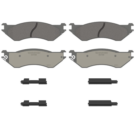 Wagner Brakes Oex702m Brake Pad||oex702m.Jpg||85||w66oex702m||2222234