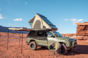 Product of Ironman 4x4 IRTT0012  Tent 