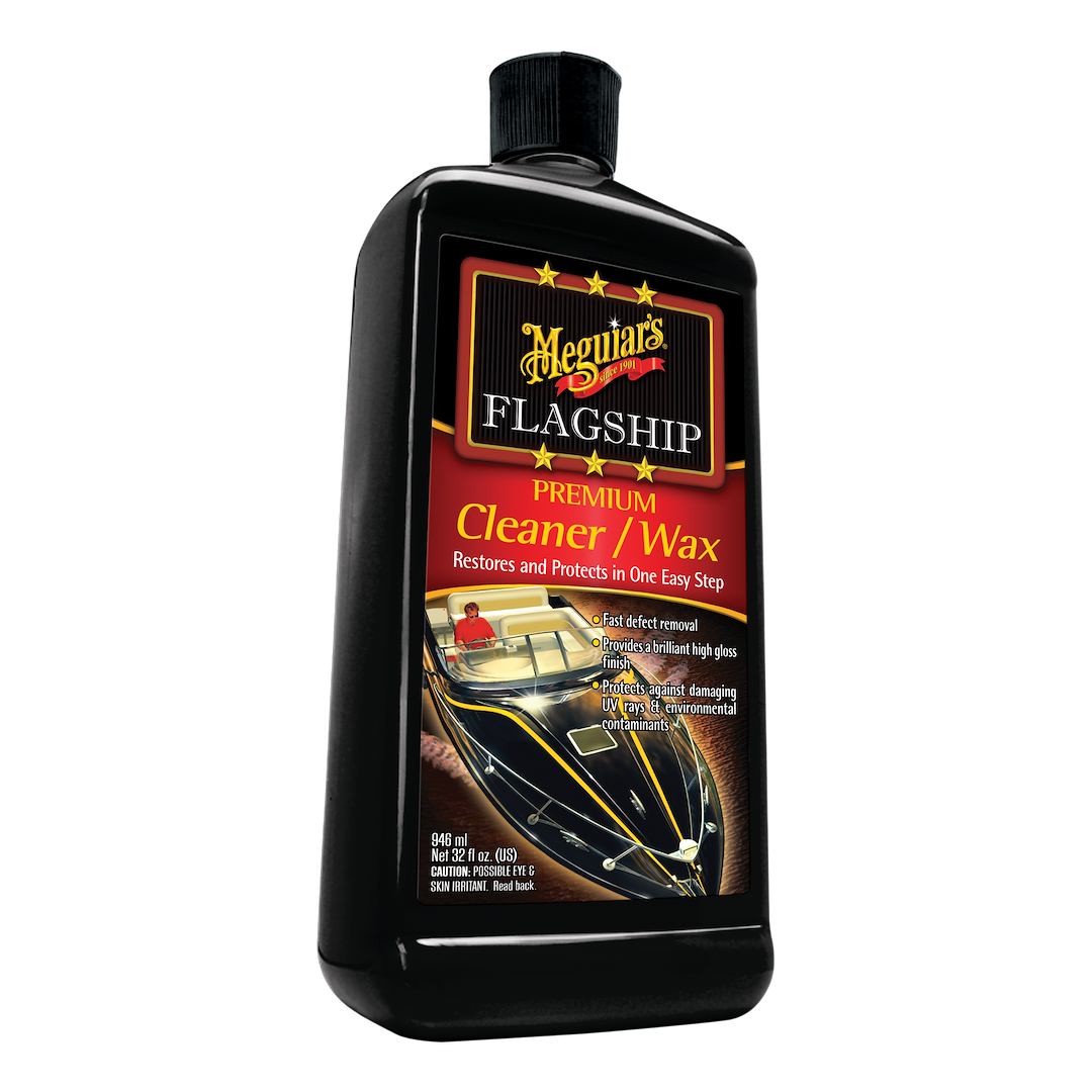 Product of Meguiars M6132 Car Wax
