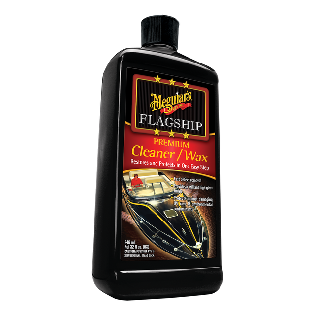 Product of Meguiars M6132 Car Wax