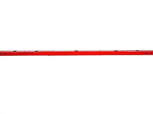 Product of Exposed Racks 8-00-9752-RD 48 Inch Red Roof Rack Cross Bar - Single 
