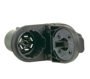 Hopkins Mfg 40974b Trailer Wiring Connector||||87||h2240974b||2021594