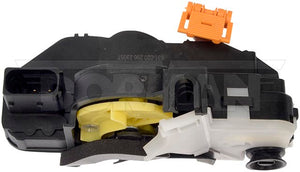 Dorman (Oe Solutions) 931-020 Door Lock Actuator Motor||931-020_3.Jpg||88||d18931020||1554620