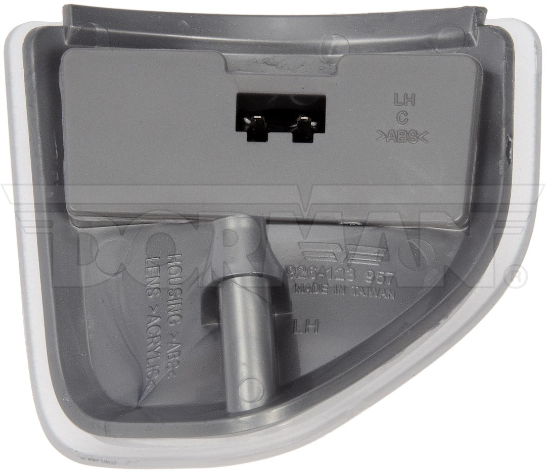 Dorman (Oe Solutions) 926-123 Turn Signal Light Assembly - Led||926-123-002.Jpg||87||d18926123||1111135