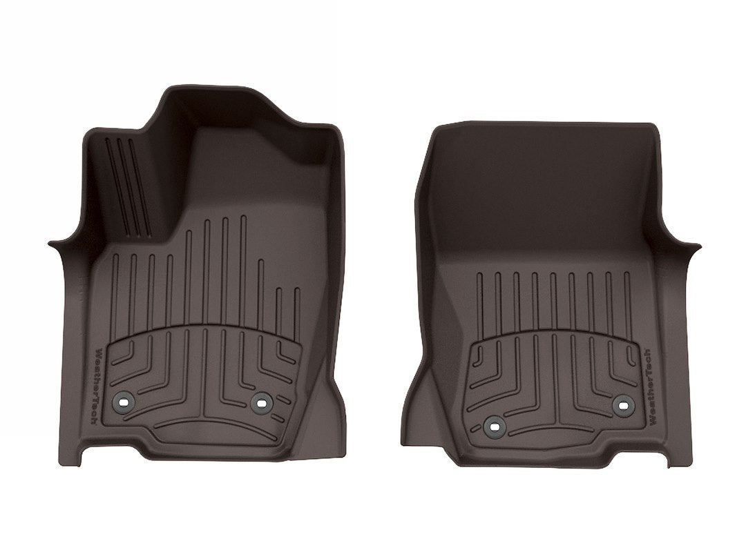 Weathertech (Usa) 4718741im Floor Liner||4718741im.Jpg||85||w244718741im||2267600