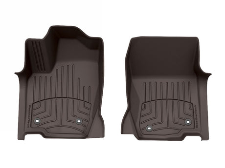 Weathertech (Usa) 4718741im Floor Liner||4718741im.Jpg||85||w244718741im||2267600