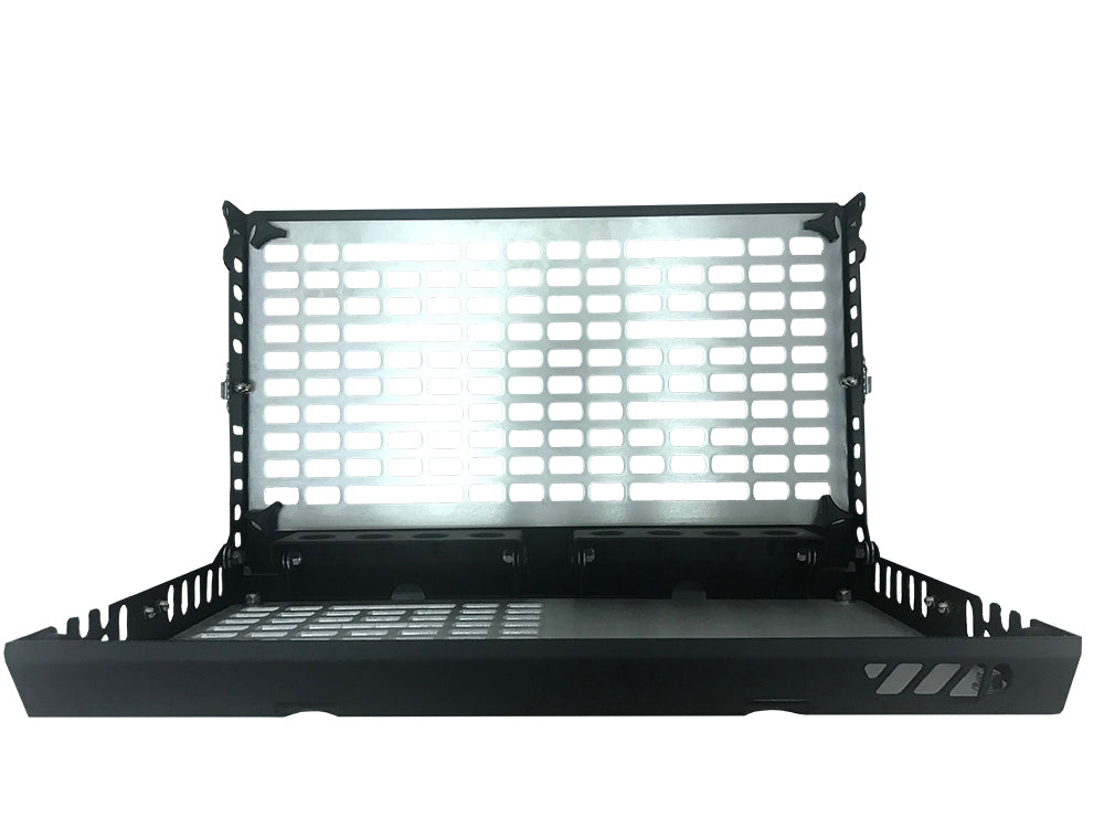 Product of Warrior Products 6230 Tailgate Table