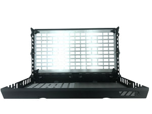 Product of Warrior Products 6230 Tailgate Table