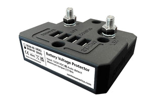 Samlex America Bgw-60 Battery Surge Protector||bgw-60.Jpg||85||s6abgw60||1771618