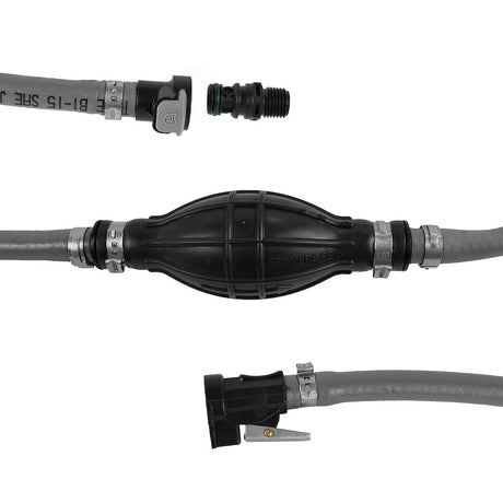Product of Attwood Marine 93806mus7 Boat Fuel Line
