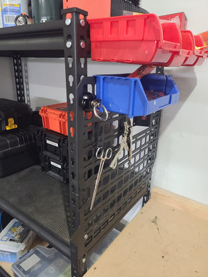 Builtright Industries 201014 Molle Cargo Panel||201014-4.Jpg||88||blt201014||1790629