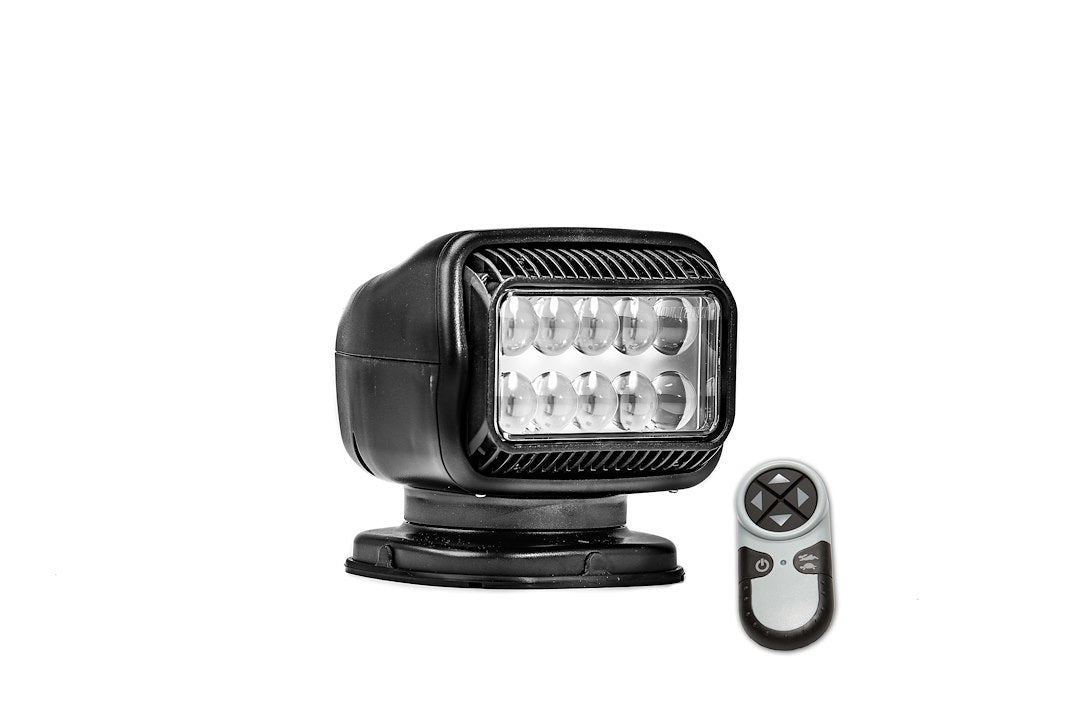 Product of Golight 20514gt Spotlight