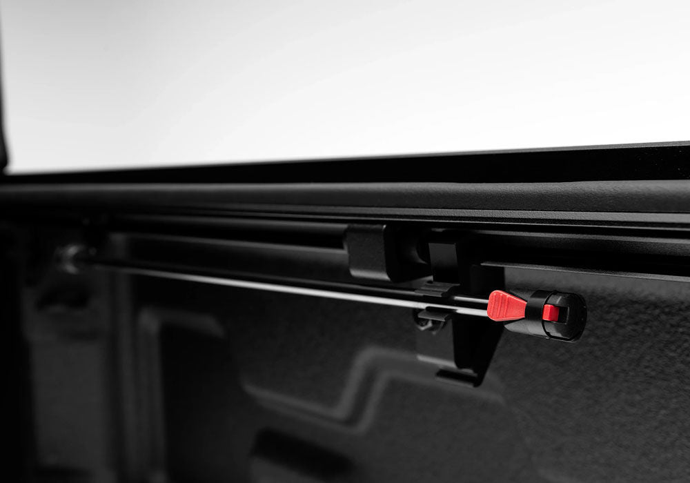 Product of UnderCover FUSION™ AR12023L-41 Tonneau Cover 