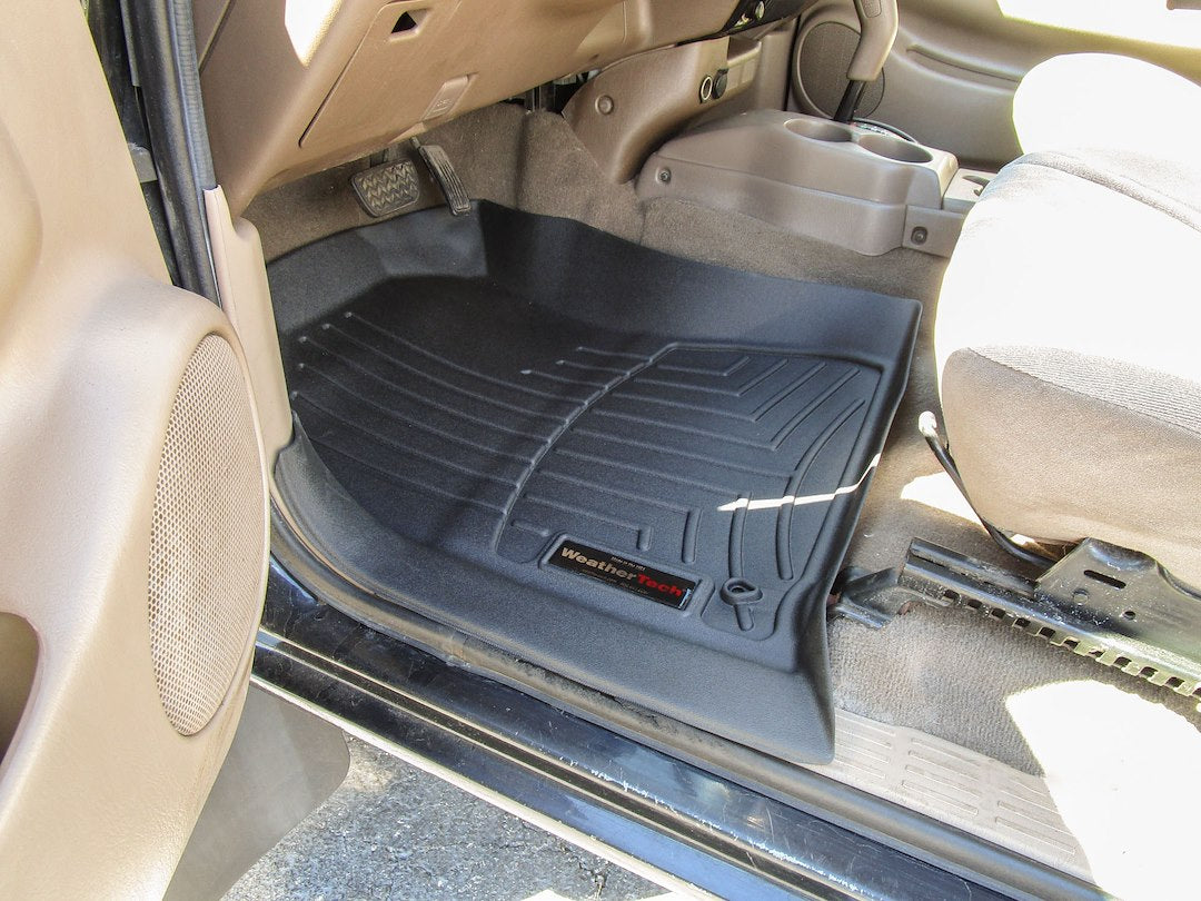 Weathertech (Usa) 441231 Floor Liner||441231_1.Jpg||86||w24441231||1658377