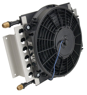 Product of Derale 15820 Fluid Cooler