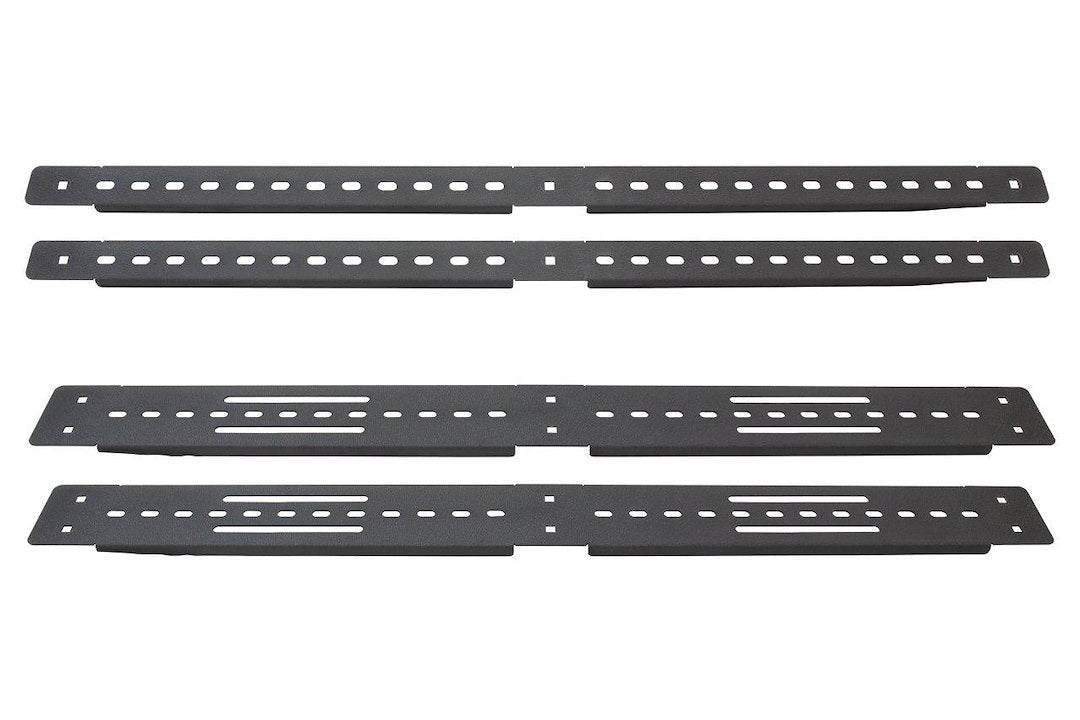 Product of Fishbone Offroad Fb21244 Bed Cargo Rack
