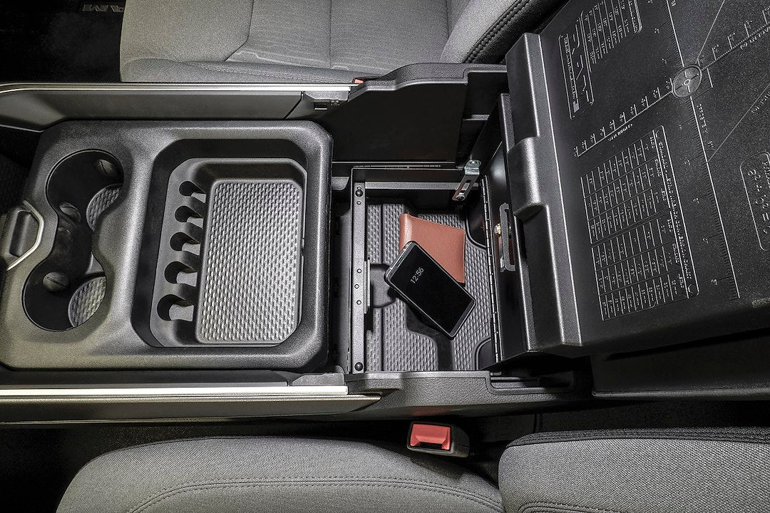 Tuffy Security 354-01 Console Security Insert||bhrq_354-01-Img_015_P06_Ang_A.Jpg||95||t6035401||1021762