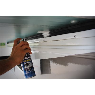 Product of Camco 41135 Slide Out Seal Conditioner