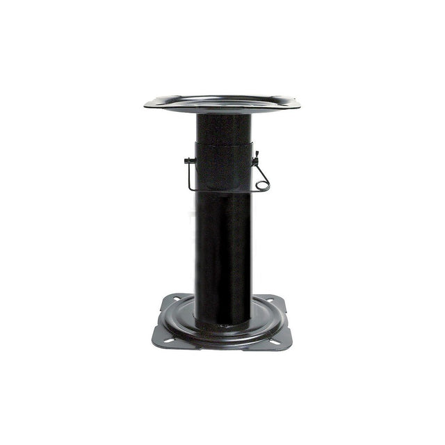 Product of Attwood Marine 91320-Adj Boat Seat Pedestal