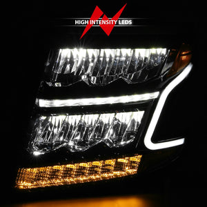 Anzo Usa 111478 Headlight Assembly||111478_3.Jpg||88||a1r111478||2327207